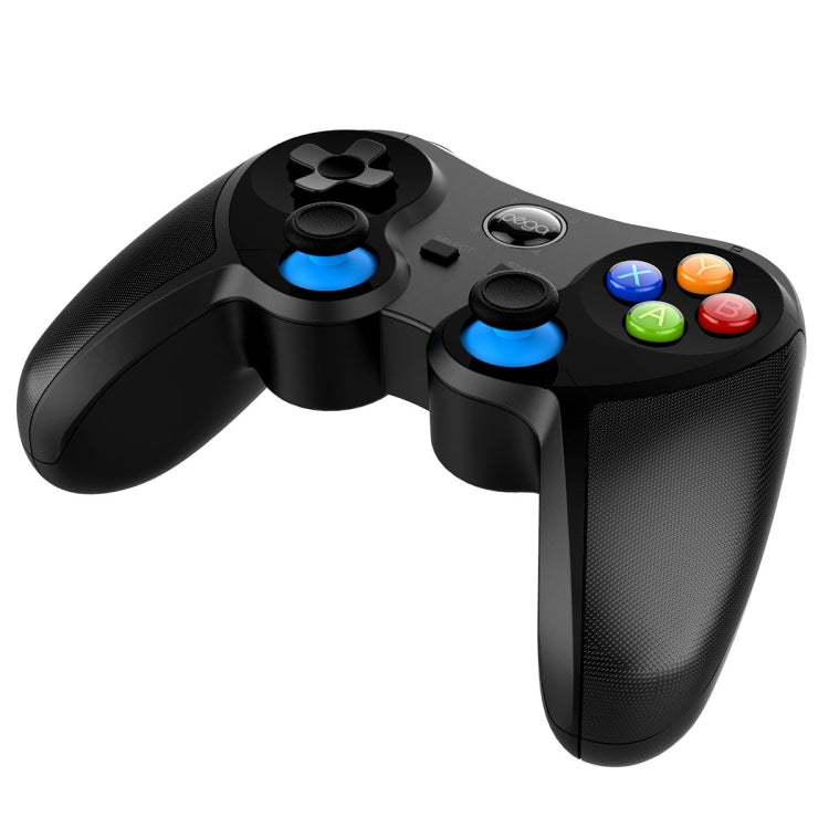 ipega PG9157 Ninja Bluetooth Stretchable Gamepad, Support Android / IOS Devices Direct Connection, Maximum Stretch Length: 95mm(Black) - Controller Gamepad by ipega | Online Shopping South Africa | PMC Jewellery | Buy Now Pay Later Mobicred