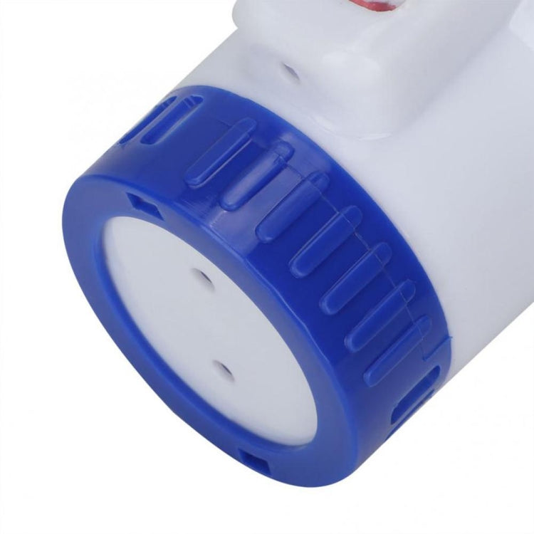 5 Inch Pool Thermometer Floating Water Pill Impetuous Pool Disinfection Automatic Pool Accessories - Other by PMC TechLife | Online Shopping South Africa | PMC TechLife