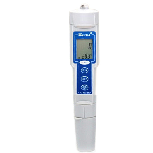 Kedida CT8023 PH + ORP + Temp Meter Portable LCD Digital Water Testing Measurement Pen - PH & Moisture Meter by PMC Jewellery | Online Shopping South Africa | PMC Jewellery | Buy Now Pay Later Mobicred