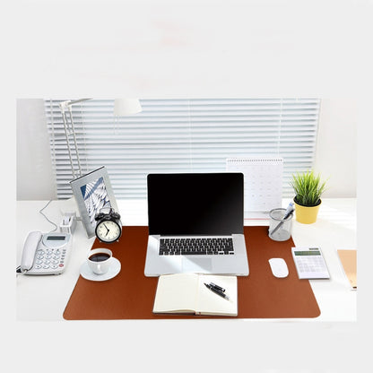 220V Electric Hot Plate Writing Desk Warm Table Mat Blanket Office Mouse Heating Warm Computer Hand Warmer Desktop Heating Plate, Color:Beautiful Homes, CN Plug - Mouse Pads by PMC Jewellery | Online Shopping South Africa | PMC Jewellery | Buy Now Pay Later Mobicred