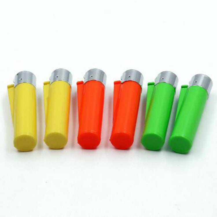 Mini Lighters Style Storage Pill Box Portable Medicine Box Pill Storage Tank Case,  Random Color Delivery - free shipping - PMC TechLife - Order now!
