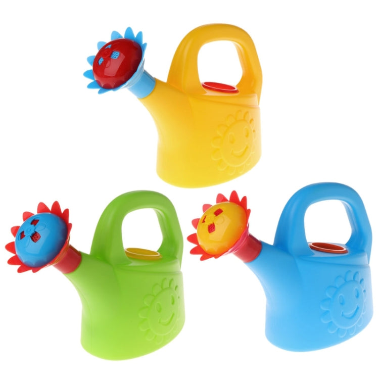 Children Beach Toys Watering Can Playing Sand Playing Water Tools, Random Color Delivery - Water Fun & Sand Toys by PMC Jewellery | Online Shopping South Africa | PMC Jewellery