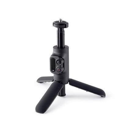 Original DJI Action 2 Bluetooth Remote Control Extension Rod Tripod - Mount & Holder by DJI | Online Shopping South Africa | PMC Jewellery | Buy Now Pay Later Mobicred