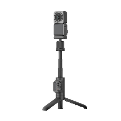 Original DJI Action 2 Bluetooth Remote Control Extension Rod Tripod - Mount & Holder by DJI | Online Shopping South Africa | PMC Jewellery | Buy Now Pay Later Mobicred