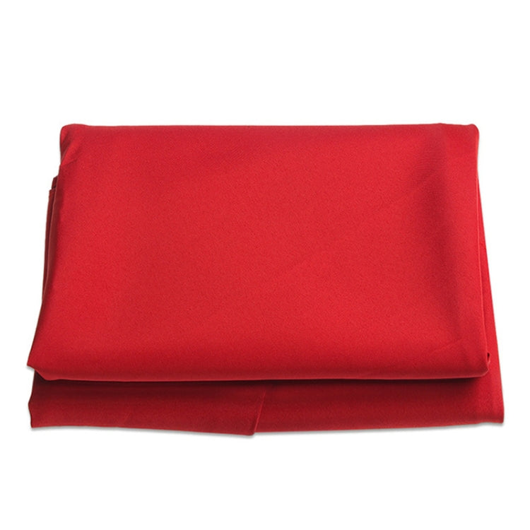 Polyester Parasol Replacement Cloth Round Garden Umbrella Cover, Size: Diameter 3m 8 Ribs(Big Red) - Patio Umbrella by PMc TechLife | Online Shopping South Africa | PMc TechLife | Buy Now Pay Later Mobicred