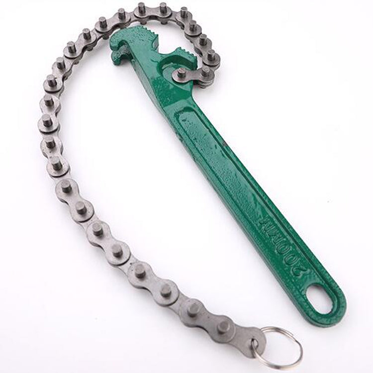 TUOSEN Oil Changer Filter Element Tool Filter Belt Wrench, Style:34008M - Engine Repair Tools by PMC TechLife | Online Shopping South Africa | PMC TechLife | Buy Now Pay Later Mobicred