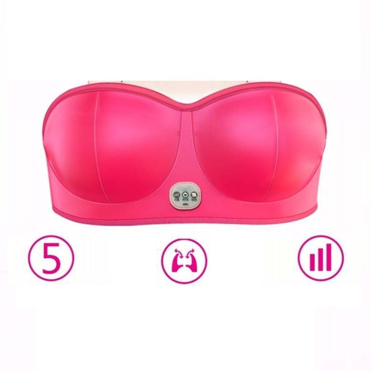Rechargeable Breast Massager Electric Breast Beauty Instrument, Specification: Plug-in - free shipping - PMC TechLife - Order now!