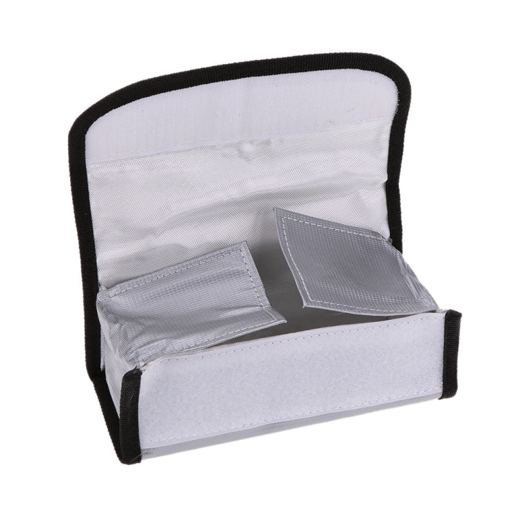HTRC Multifunctional RC Battery Charging Explosion-proof Bag Safe Storage Bag - Backpacks & Bags by HTRC | Online Shopping South Africa | PMC TechLife | Buy Now Pay Later Mobicred