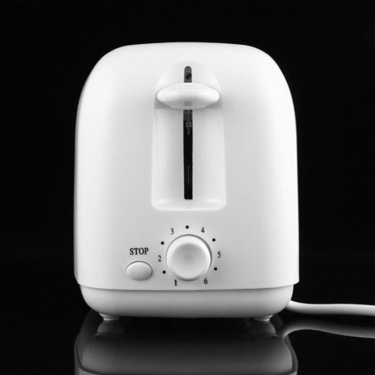 Toaster Home Sandwich Breakfast Machine Automatic Breakfast Toaster, EU Plug - free shipping - PMC TechLife - Order now!