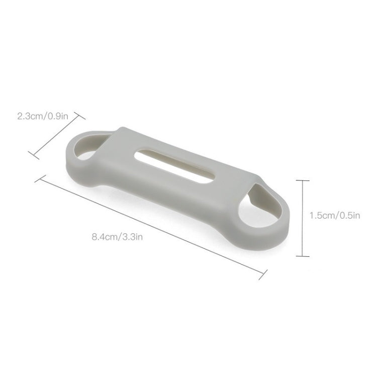 RCSTQ Silicone Fixed Propeller Fixer Guard for DJI Mavic Mini - Other by RCSTQ | Online Shopping South Africa | PMC TechLife | Buy Now Pay Later Mobicred