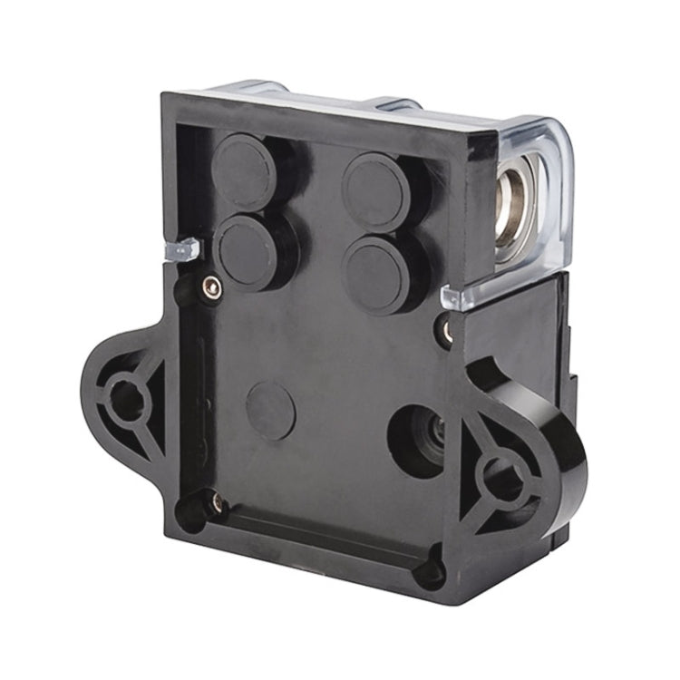 300A Auto Circuit Breaker Car Audio Fuse Holder Power Insurance Automatic Switch(Black) - Fuse by PMC TechLife | Online Shopping South Africa | PMC TechLife | Buy Now Pay Later Mobicred