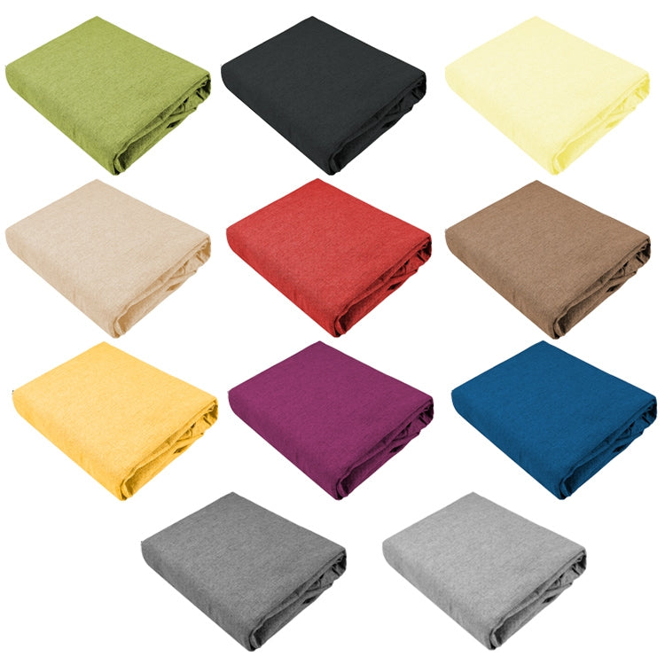 Lazy Sofa Bean Bag Chair Fabric Cover, Size: 70x80cm(Brown) - Sofa Covers & Chair Covers by PMC TechLife | Online Shopping South Africa | PMC TechLife