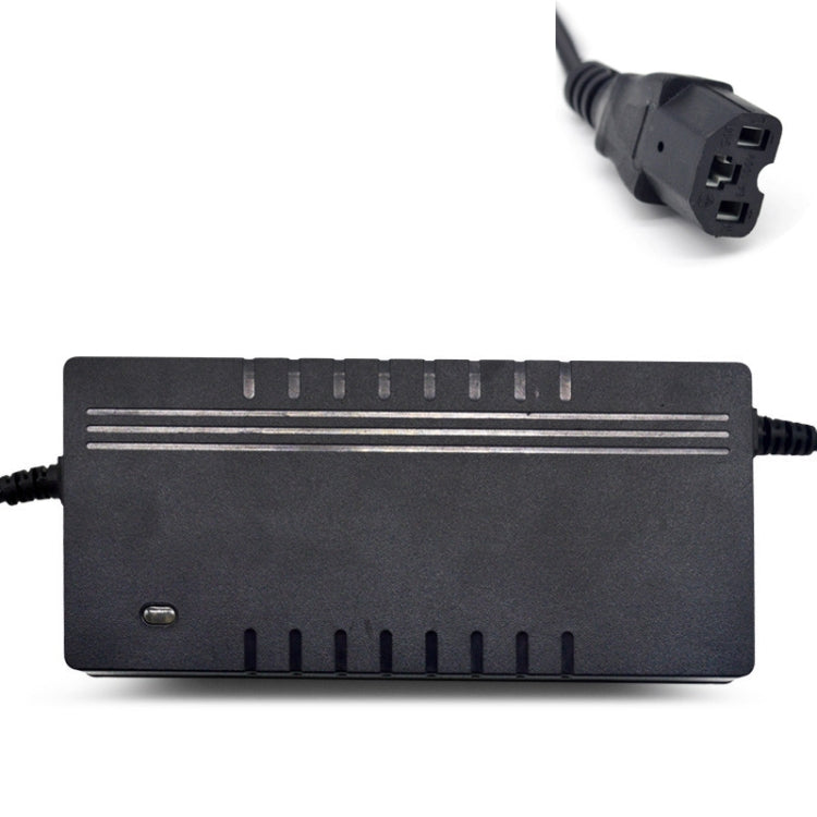 36V 4A Lithium Battery Car Electromobile Sprayer Lawn Mower Lighting Battery Charger, US Plug - Battery Charger by PMC TechLife | Online Shopping South Africa | PMC TechLife