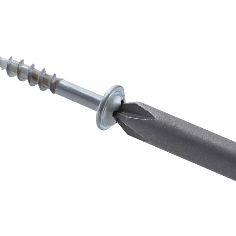 12 PCS / Set Screwdriver Bit With Magnetic S2 Alloy Steel Electric Screwdriver, Specification:13 - free shipping - PMC TechLife - Order now!