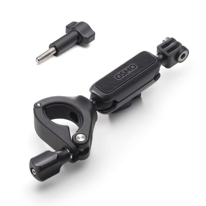 Original DJI Osmo Action Handlebar Clip -  by DJI | Online Shopping South Africa | PMC Jewellery | Buy Now Pay Later Mobicred