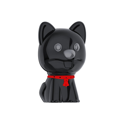 E300 Cute Pet High-Definition Noise Reduction Smart Voice Recorder MP3 Player, Capacity: 32GB(Black) - Recording Pen by PMC Jewellery | Online Shopping South Africa | PMC Jewellery | Buy Now Pay Later Mobicred