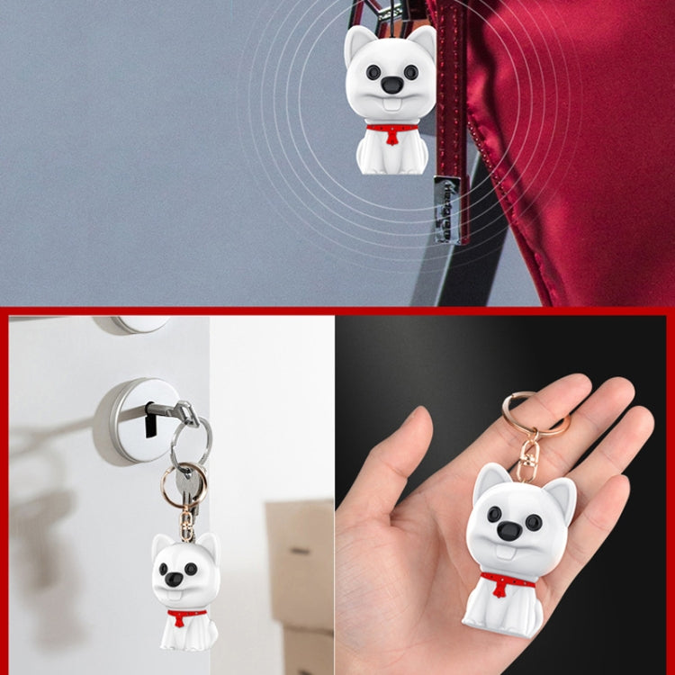 E300 Cute Pet High-Definition Noise Reduction Smart Voice Recorder MP3 Player, Capacity: 32GB(Black) - Recording Pen by PMC Jewellery | Online Shopping South Africa | PMC Jewellery | Buy Now Pay Later Mobicred