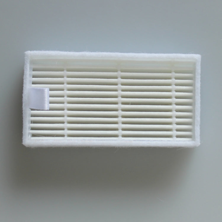10 Pcs/ Set HEPA Filter for CHUWI V3 iLife X5 V5 V3 + V5PRO CR120 - For ILIFE Accessories by PMC TechLife | Online Shopping South Africa | PMC TechLife | Buy Now Pay Later Mobicred