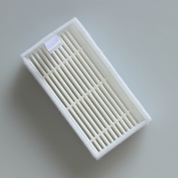 10 Pcs/ Set HEPA Filter for CHUWI V3 iLife X5 V5 V3 + V5PRO CR120 - For ILIFE Accessories by PMC TechLife | Online Shopping South Africa | PMC TechLife | Buy Now Pay Later Mobicred