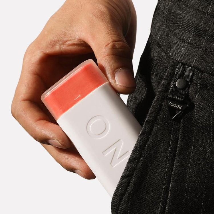 Portable Mini Dispensing Pill Box to Store Pill Sealed Box(Cherry Blossom Powder) - Pill Boxes by PMC TechLife | Online Shopping South Africa | PMC TechLife