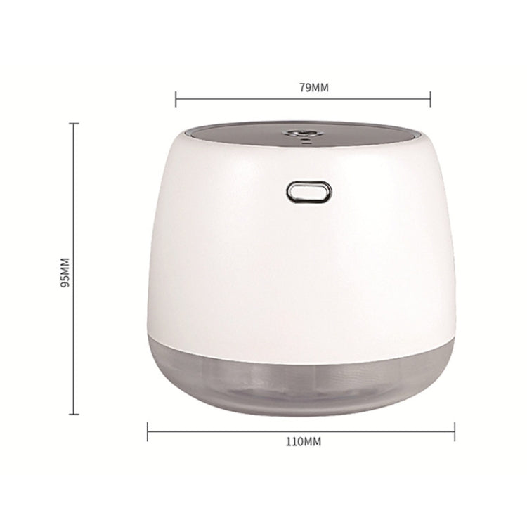 H1 Home Car Automatic Infrared Sensor Alcohol Sprayer Sterilizer Air Humidifier - free shipping - PMC TechLife - Order now!