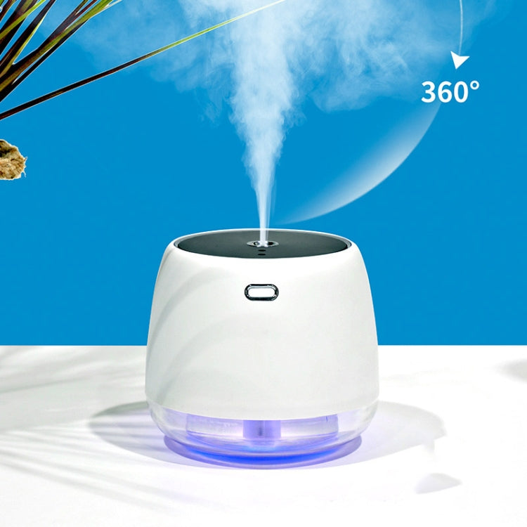 H1 Home Car Automatic Infrared Sensor Alcohol Sprayer Sterilizer Air Humidifier - free shipping - PMC TechLife - Order now!