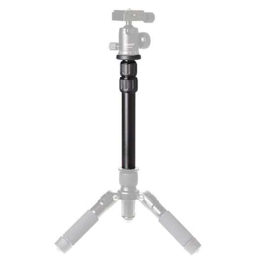 Xiletu XM263A Aluminum Metal Handheld Adjustable Tripod Mount Monopod Extension Rod - Other Accessories by Xiletu | Online Shopping South Africa | PMC Jewellery | Buy Now Pay Later Mobicred