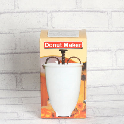 DIY Donut Making Machine Baking Tools Kitchen Dessert Gadget - Baking Pastry Tools by PMC Jewellery | Online Shopping South Africa | PMC Jewellery | Buy Now Pay Later Mobicred