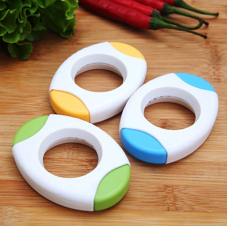 Peeling Eggshells Kitchen Gadgets Sushi Cooking Supplies Random Colour Delivery - Gadgets by PMC TechLife | Online Shopping South Africa | PMC TechLife | Buy Now Pay Later Mobicred