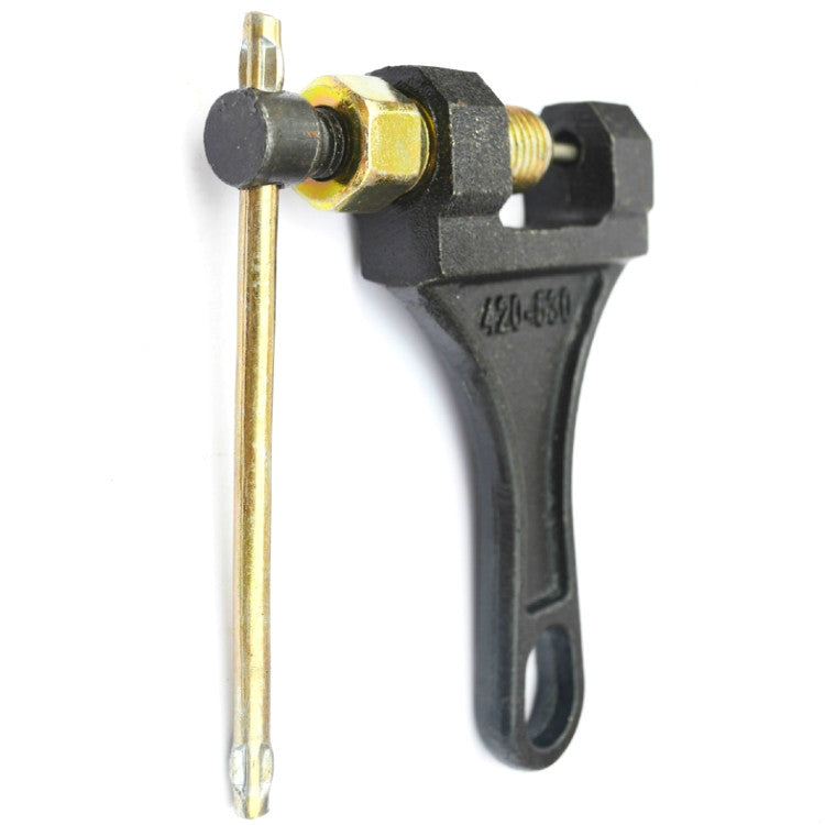 2 PCS Chain Removers Special Tools For Harvesters Chain Pliers, Specification:420-530 Small - Hand Tool Sets by PMC TechLife | Online Shopping South Africa | PMC TechLife | Buy Now Pay Later Mobicred