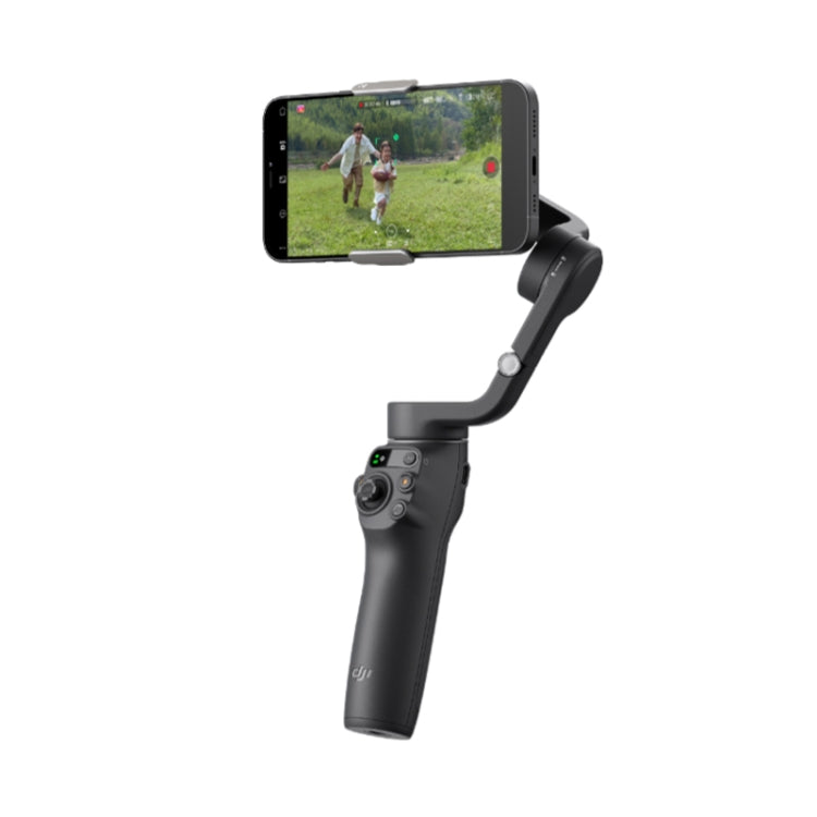 Original Osmo Mobile 6 Three-Axis Stabilized Foldable Extension Pole Stand -  by DJI | Online Shopping South Africa | PMC Jewellery | Buy Now Pay Later Mobicred