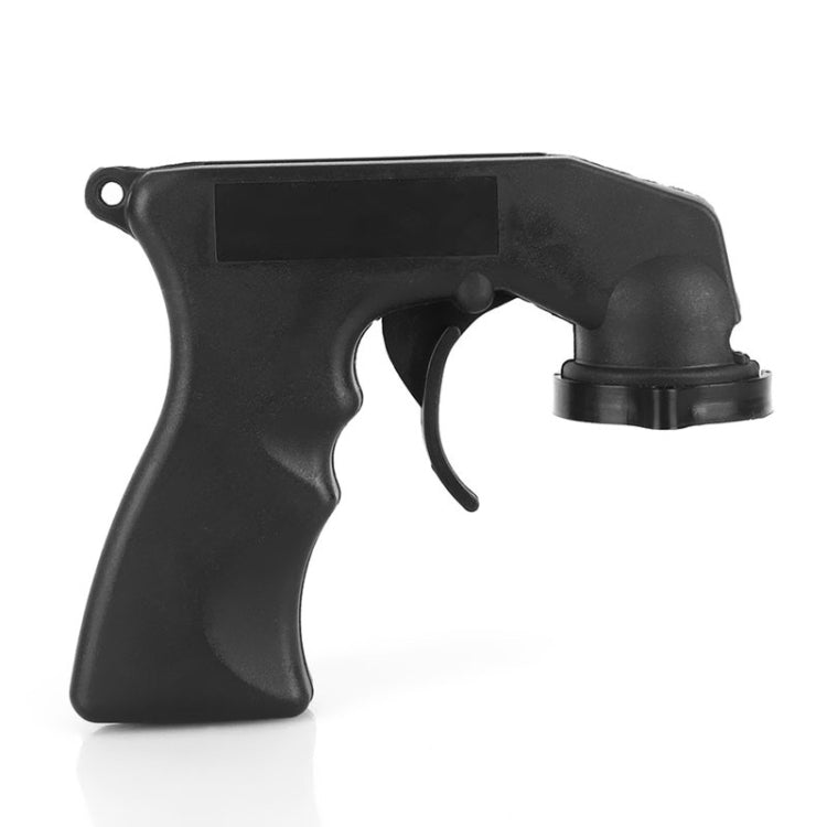 Spray Adaptor Paint Care Aerosol Spray Gun Handle Car Maintenance Tool - Auto Paint Pens by PMC TechLife | Online Shopping South Africa | PMC TechLife | Buy Now Pay Later Mobicred