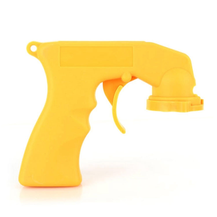 Spray Adaptor Paint Care Aerosol Spray Gun Handle Car Maintenance Tool - Auto Paint Pens by PMC TechLife | Online Shopping South Africa | PMC TechLife | Buy Now Pay Later Mobicred