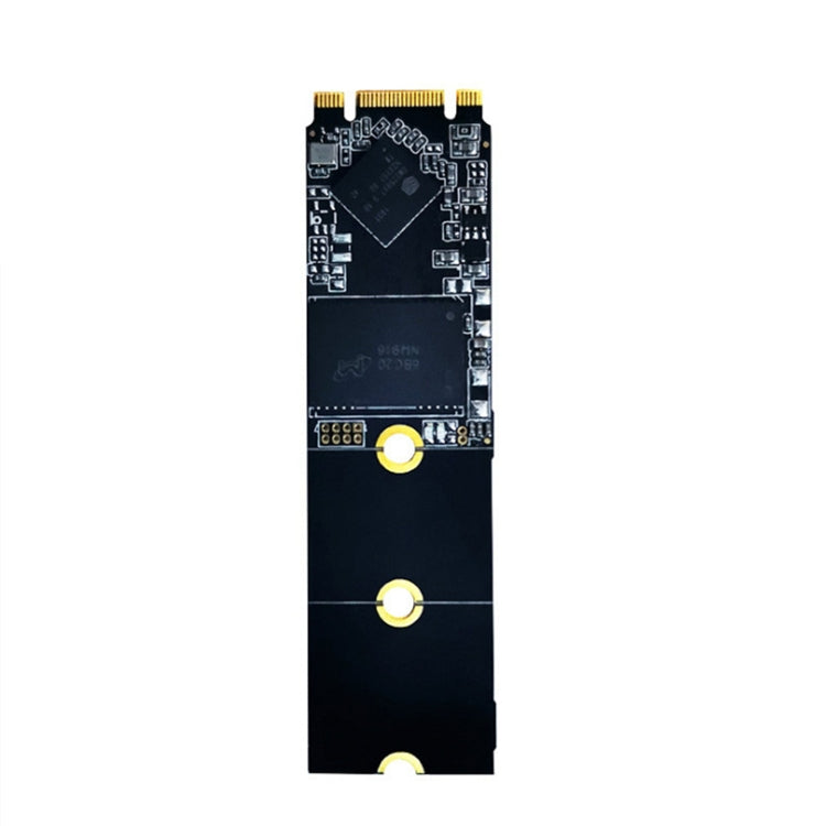 JingHai Solid State Drive M.2 2242 2260 2280 NGFF Half-Height Notebook High-Speed SSD, Capacity:256GB - Solid State Drives by JingHai | Online Shopping South Africa | PMC Jewellery | Buy Now Pay Later Mobicred