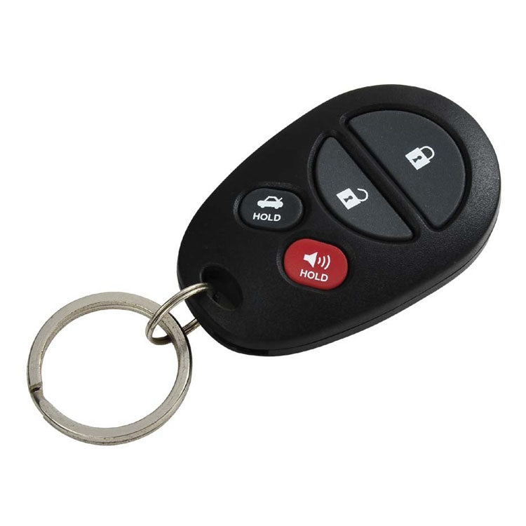 3pcs /Set Keyless Entry Switch Lock 12V Universal Car Remote Control Central Lock - Remote Control by PMC TechLife | Online Shopping South Africa | PMC TechLife | Buy Now Pay Later Mobicred