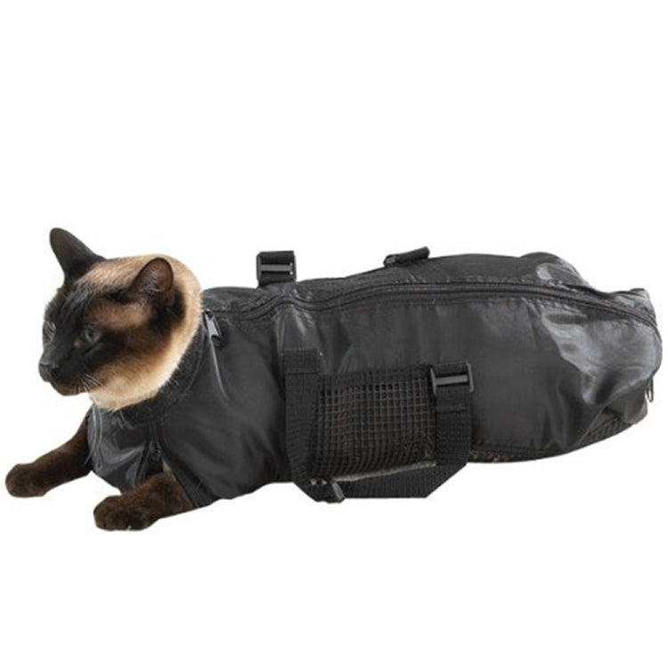 Pet Bathing Bag Cat Grooming Bag Pet Cleaning Supplies - Bath Supplies by PMC TechLife | Online Shopping South Africa | PMC TechLife
