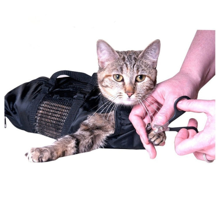 Pet Bathing Bag Cat Grooming Bag Pet Cleaning Supplies - Bath Supplies by PMC TechLife | Online Shopping South Africa | PMC TechLife