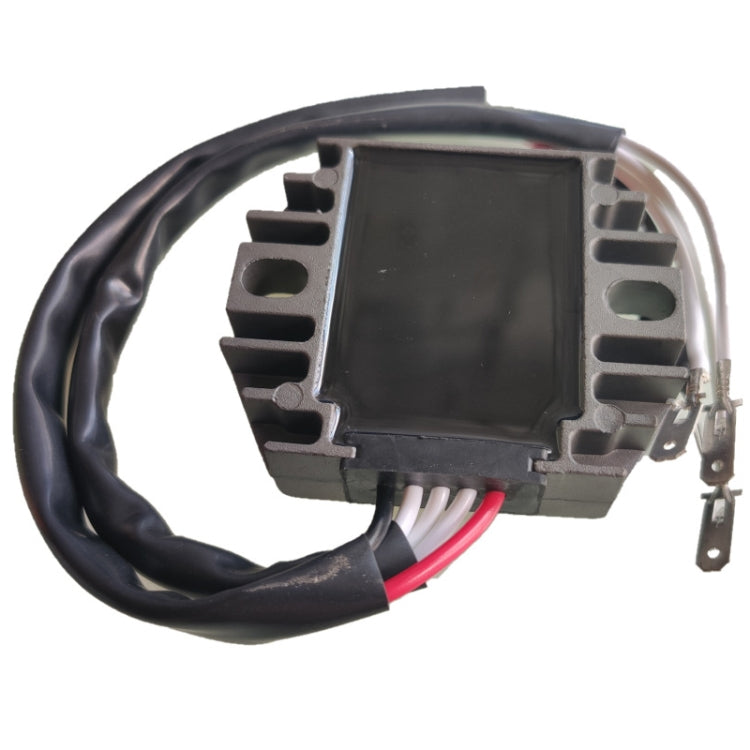2010.14 Motorcycle Rectifier For Honda CB160 CB SL 175 K SL350K - Voltage Stabilizer by PMC TechLife | Online Shopping South Africa | PMC TechLife | Buy Now Pay Later Mobicred