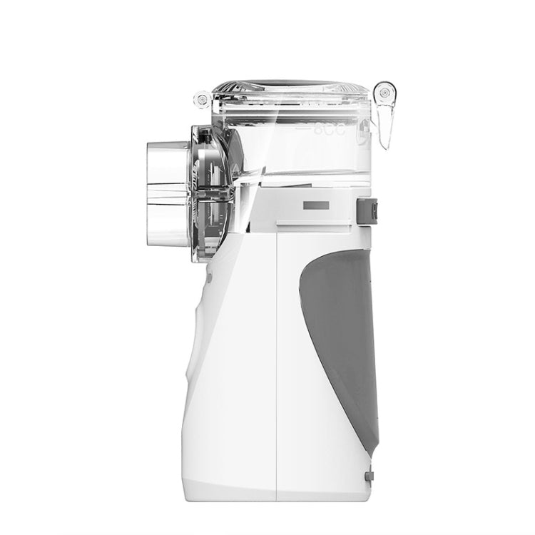 YMK-R9 Ultrasonic Portable Micro mesh Atomizer Handheld Household Adult And Child Atomizer - free shipping - PMC TechLife - Order now!