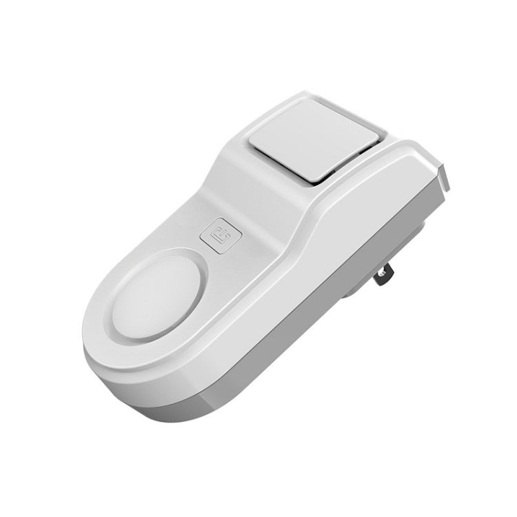 BG-303 Smart Frequency Conversion Household Ultrasonic Insect / Mosquito / MouseRepellent, Product specifications: UK Plug 220V(White) - free shipping - PMC TechLife - Order now!