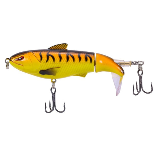 Outdoor Fishing Bionic Bait Hard Bait For All Waters(5) - Fishing Lures by PMC Jewellery | Online Shopping South Africa | PMC Jewellery | Buy Now Pay Later Mobicred