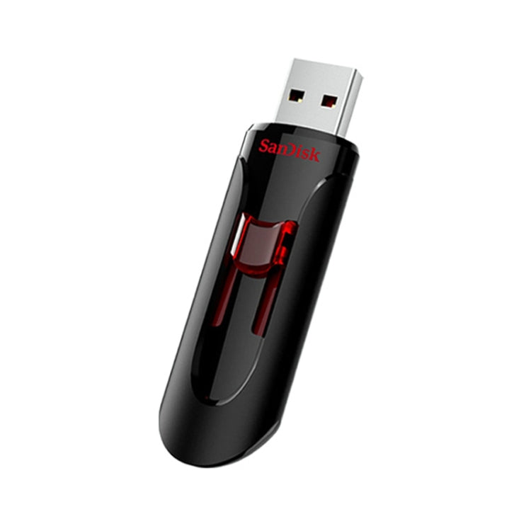 SanDisk CZ600 USB 3.0 High Speed U Disk, Capacity: 16GB - USB Flash Drives by SanDisk | Online Shopping South Africa | PMC Jewellery | Buy Now Pay Later Mobicred