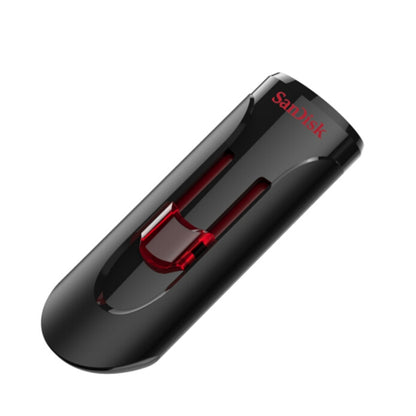 SanDisk CZ600 USB 3.0 High Speed U Disk, Capacity: 16GB - USB Flash Drives by SanDisk | Online Shopping South Africa | PMC Jewellery | Buy Now Pay Later Mobicred