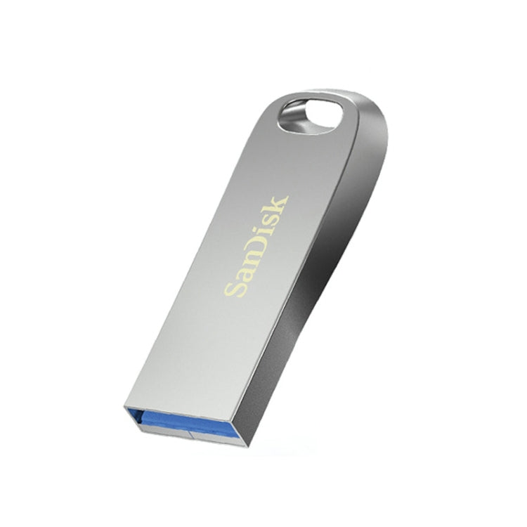 SanDisk CZ74 High Speed Metal Flash Disk USB 3.1 Car U Disk, Capacity: 32GB - USB Flash Drives by SanDisk | Online Shopping South Africa | PMC Jewellery | Buy Now Pay Later Mobicred