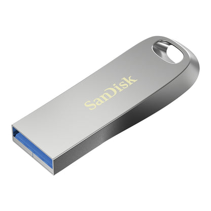 SanDisk CZ74 High Speed Metal Flash Disk USB 3.1 Car U Disk, Capacity: 32GB - USB Flash Drives by SanDisk | Online Shopping South Africa | PMC Jewellery | Buy Now Pay Later Mobicred