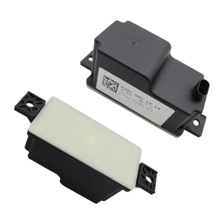 Voltage Converter Voltage Conversion Control Module For Mercedes-Benz C-class / W205 / W253 A2059053414 - Voltage Stabilizer by PMC TechLife | Online Shopping South Africa | PMC TechLife | Buy Now Pay Later Mobicred