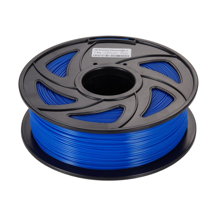 Future Era PLA 3D Printing Pen/Machine Wire Consumables(Blue) - Consumables by Future Era | Online Shopping South Africa | PMC Jewellery | Buy Now Pay Later Mobicred