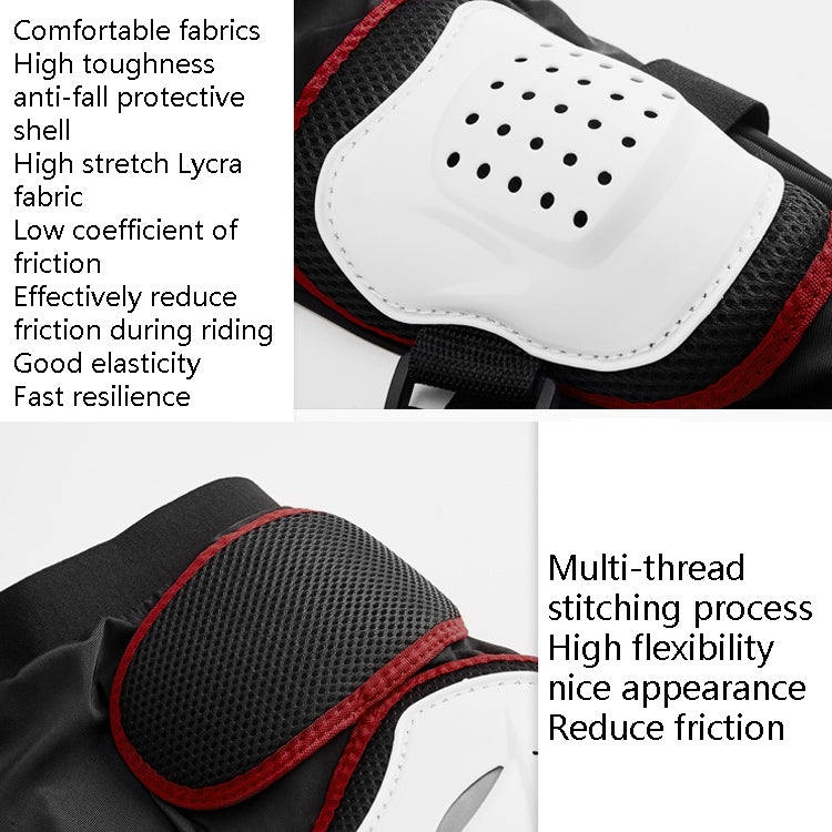 SULAITE Motorcycle Cross-Country Riding Trousers Protective Hip Pants, Specification: S(Black) - Protective Gear by SULAITE | Online Shopping South Africa | PMC TechLife | Buy Now Pay Later Mobicred