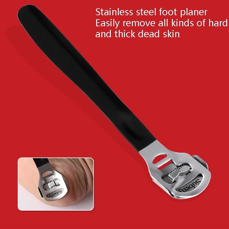 9 in 1 Pedicure Knife Manicure Clippers Nail Clippers Tool - Nail Clipper by PMC TechLife | Online Shopping South Africa | PMC TechLife | Buy Now Pay Later Mobicred