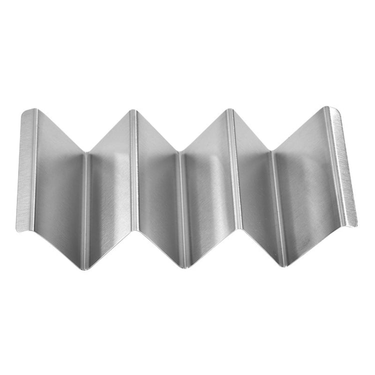 Baking Stainless Steel Pancake Rack Buffet Tools With Handle - free shipping - PMC TechLife - Order now!